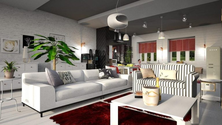 Over ons Praktische stylingtips voor het opnieuw inrichten van een kamer met meubels zoals tv meubel, salontafel en matras